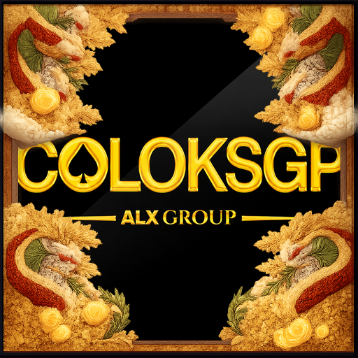 coloksgp — galeri pratinjau - APK Resmi